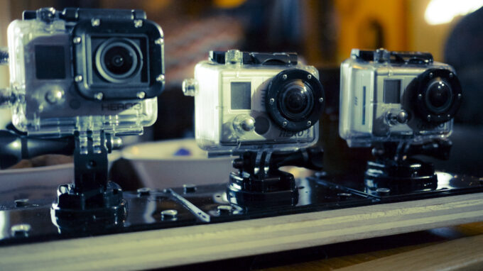 GoPro Test-1130746