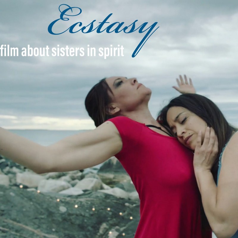 Ecstasy