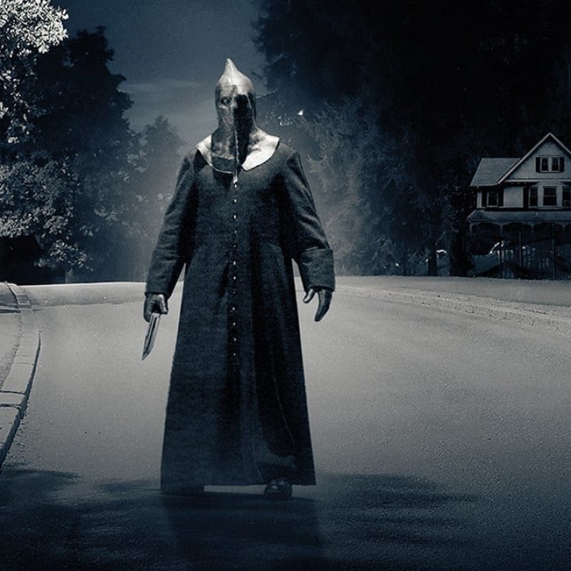 Slasher