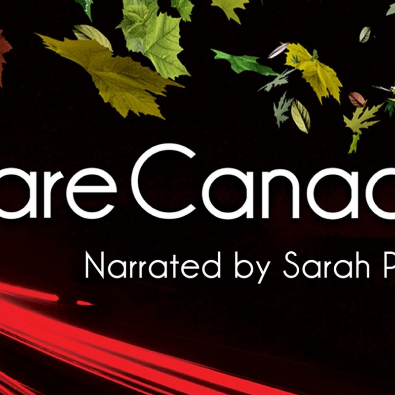 We Are Canada